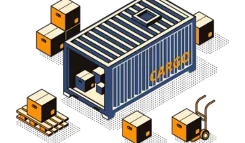 asigurare cargo destine broker