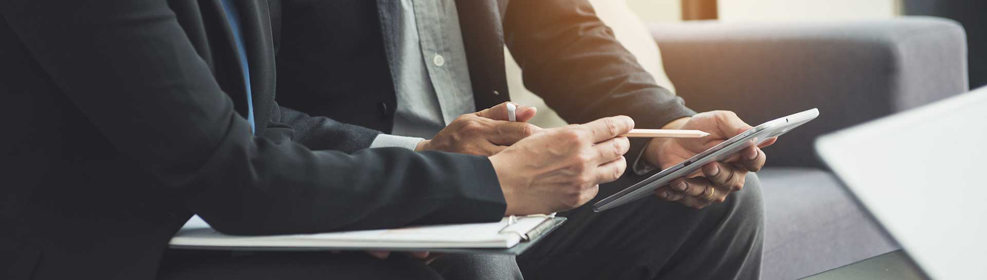 Nota de Informare | DESTINE BROKER