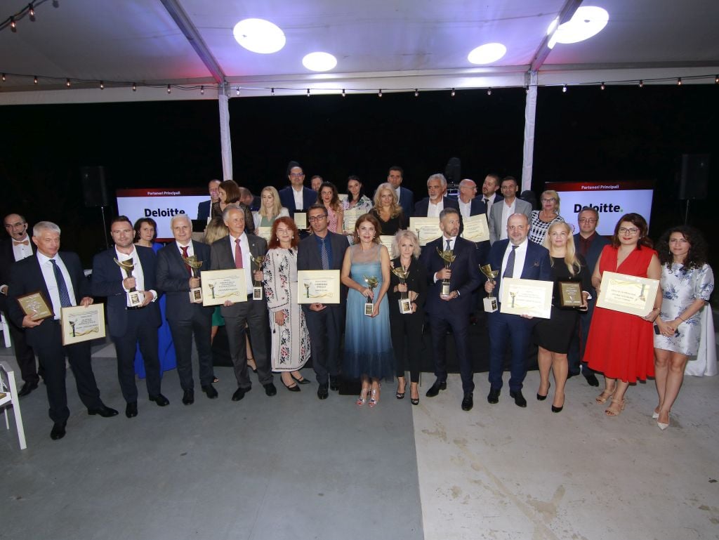 Gala Premiilor Pietei Asigurarilor 2021