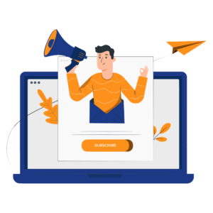 newsletter Destine Broker