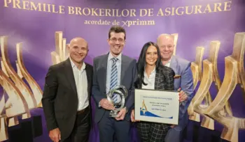 Premiile Brokerilor de Asigurare 2024