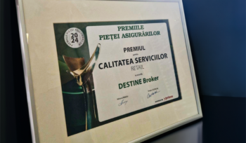 destine broker at awards gala 2024 by xprimm