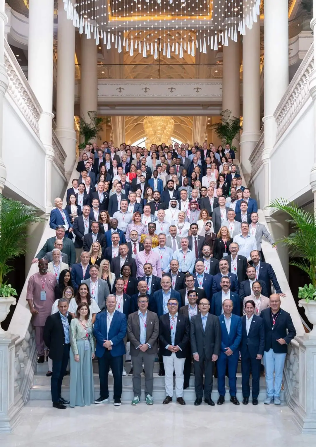 20 de ani de brokerslink