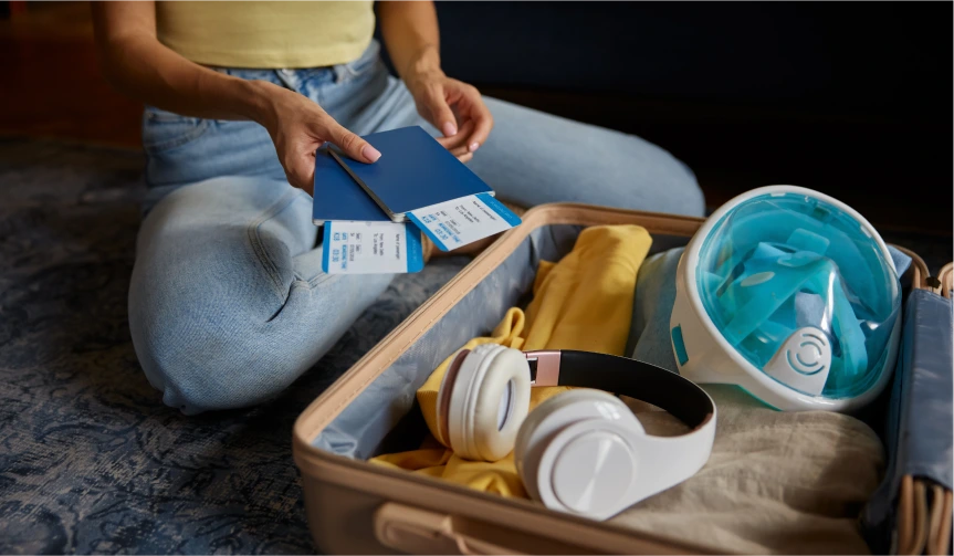 How to Choose the Right Travel Insurance