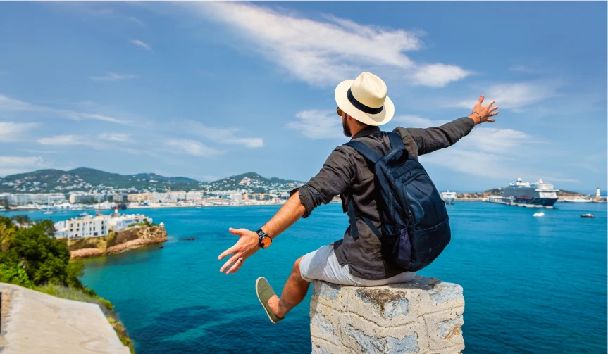 What Travel Health Insurance Covers