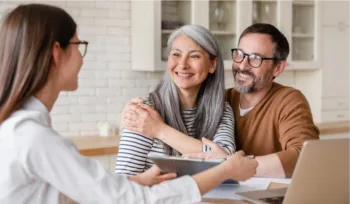 how does life insurance with savings function