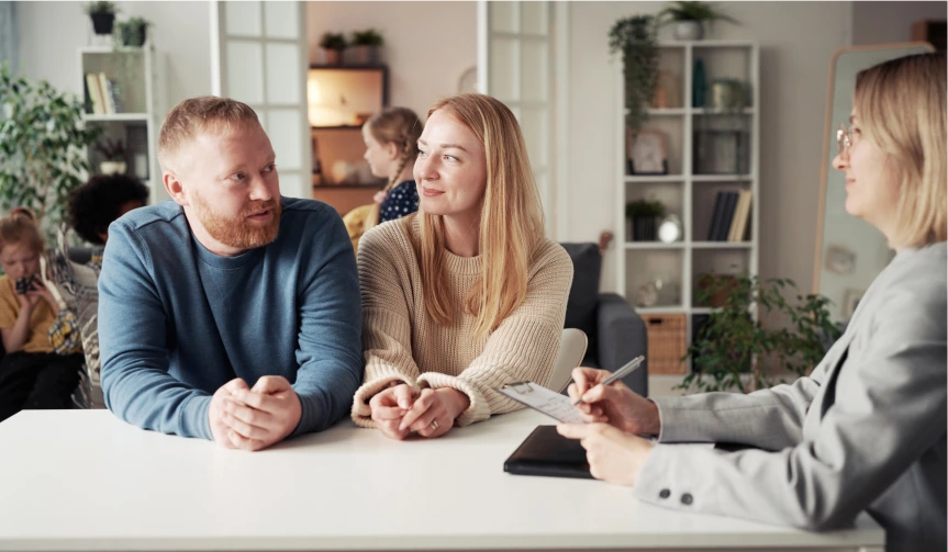 Recommendations for savings