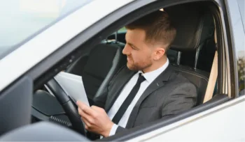 Driver checking Green Card territorial validity – What it is and when he needs it