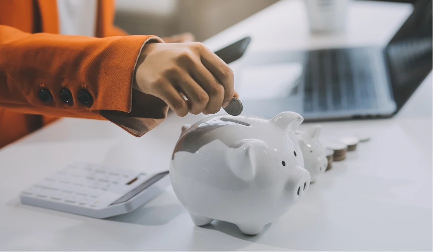 Optional private pension pillar 3