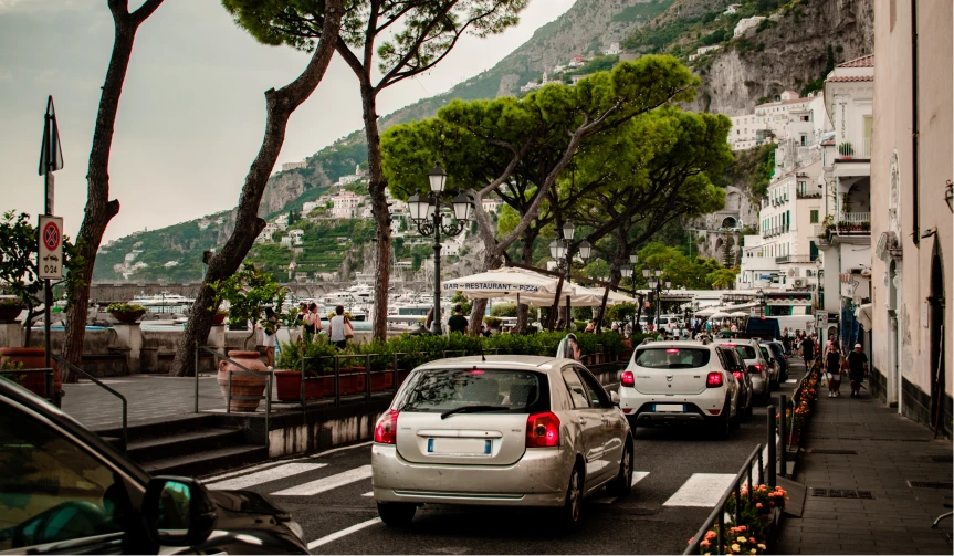 Territorial validity of Green Card Insurance