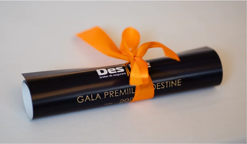 Apreciere performante brokeri de asigurari