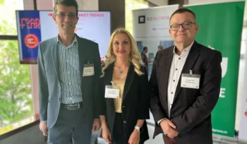 Particpiare echipa Destine Broker la FIAR 2025