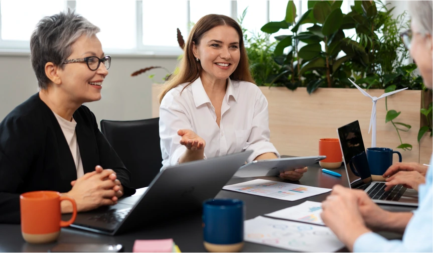 How to choose a policy