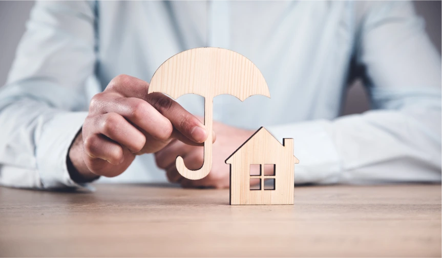 The importance of home insurance