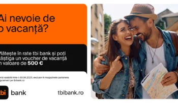 Vacanta ta incepe din cosul de cumparaturi