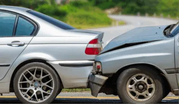 Amiabila pentru accident auto fara victime