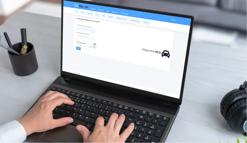 Calculeaza rca - verifica pret rca online