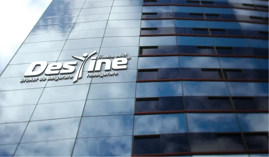 Sediu Destine Broker Ploiesti