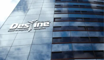 Destine Broker headquarter