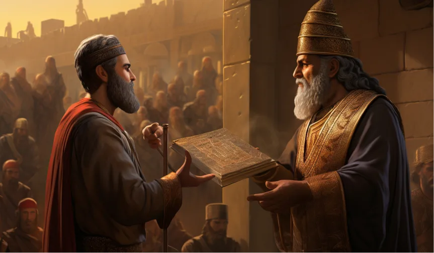 First forms of insurance