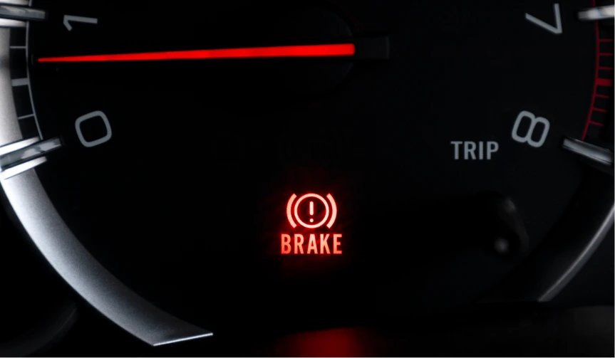 Defensive driving in critical situations