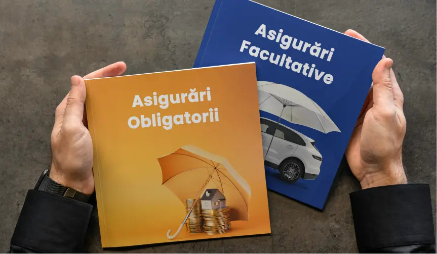 Mandatory versus optional insurance