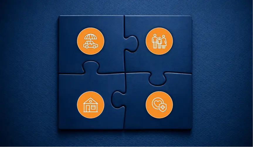 Most requested optional insurance policies