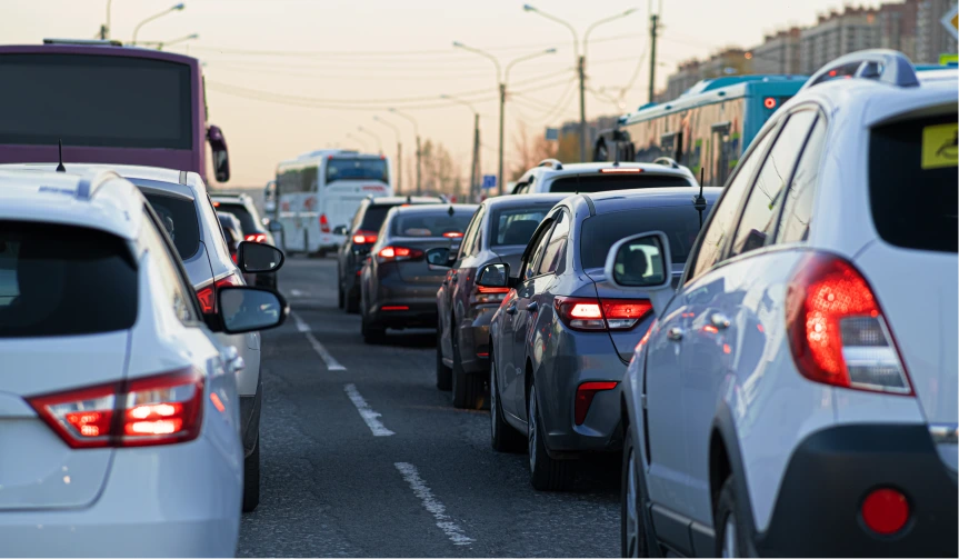 Cum sa ramai in siguranta in trafic