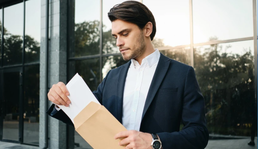 Documents for issuing a vehicle registration certificate