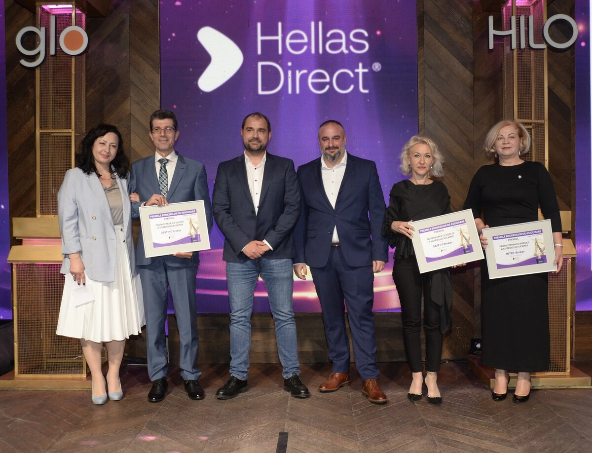 RCA FlexiPay DESTINE Broker 2026