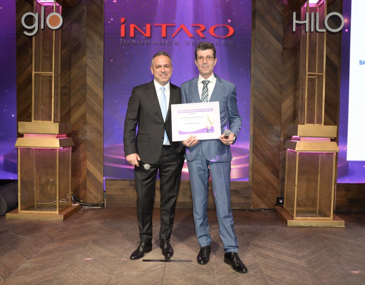 premii DESTINE Broker 2026 subscriere riscuri